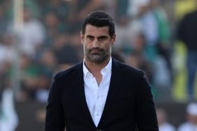 volkan demirel