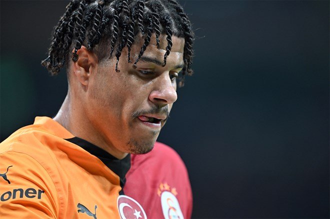 1892b498bbb74536b92636fc4c099c09 Galatasaray, Sara'nın bonservisini belirledi: Türk futbolunda bir ilk, rekor bedel - 4. Foto