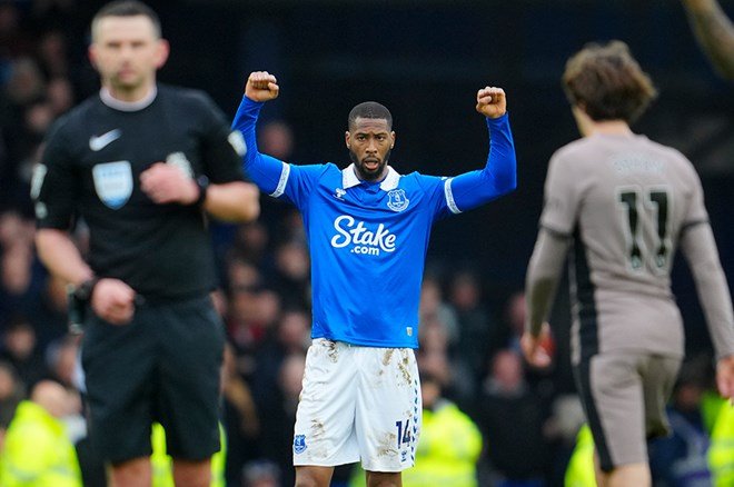 Beşiktaş'tan Beto operasyonu: "Türkiye'ye transferi sürpriz olmaz"  - 4. Foto