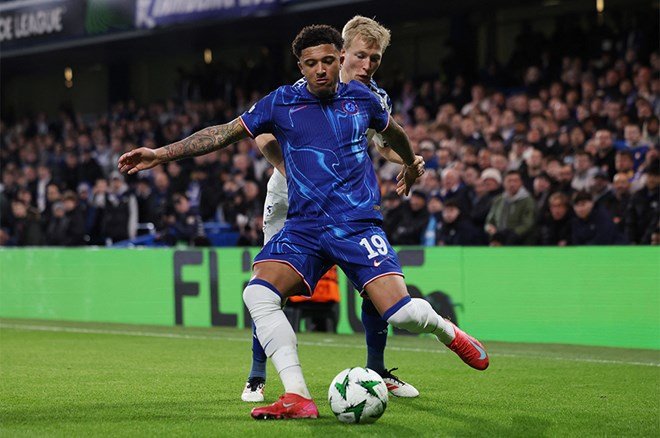 "Takımı hızlandıracağız" diyen Ali Koç'tan ilk bomba: 85 milyon euroluk kanat Fenerbahçe'ye  - 6. Foto