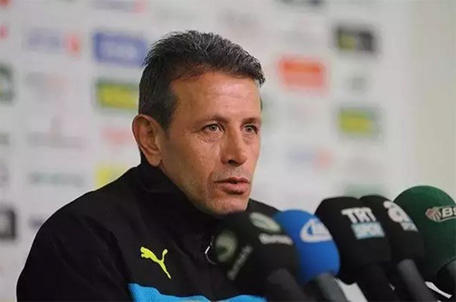 Okan Buruk'un yurt dışı ihtimali için ağabeyinden çarpıcı açıklama: "Olabilir"  - 6. Foto