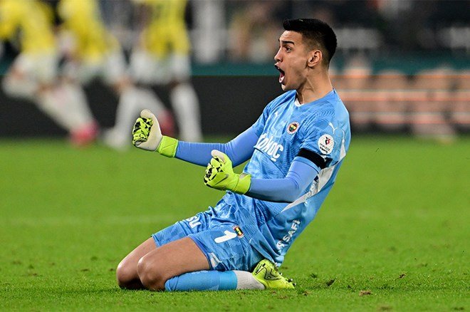 İsmail Yüksek'ten sonra şimdi de İrfan Can Eğribayat: Geleceği belli oldu  - 5. Foto