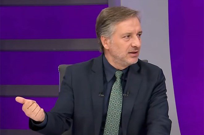 1d213c46b78447c88b02ea71db98dce1 İlker Yağcıoğlu, Galatasaray'da bir isme dikkat çekti: "Okan hoca ondan beklediğini alamadı"  - 5. Foto