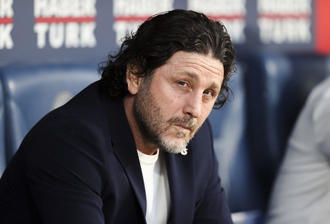 1d2fe3b0fb2f4850b1f55f35f266fc35-1 Fatih Tekke, Galatasaray maçı sonrası kötü haberi verdi: "Durum ciddi" - 4. Foto