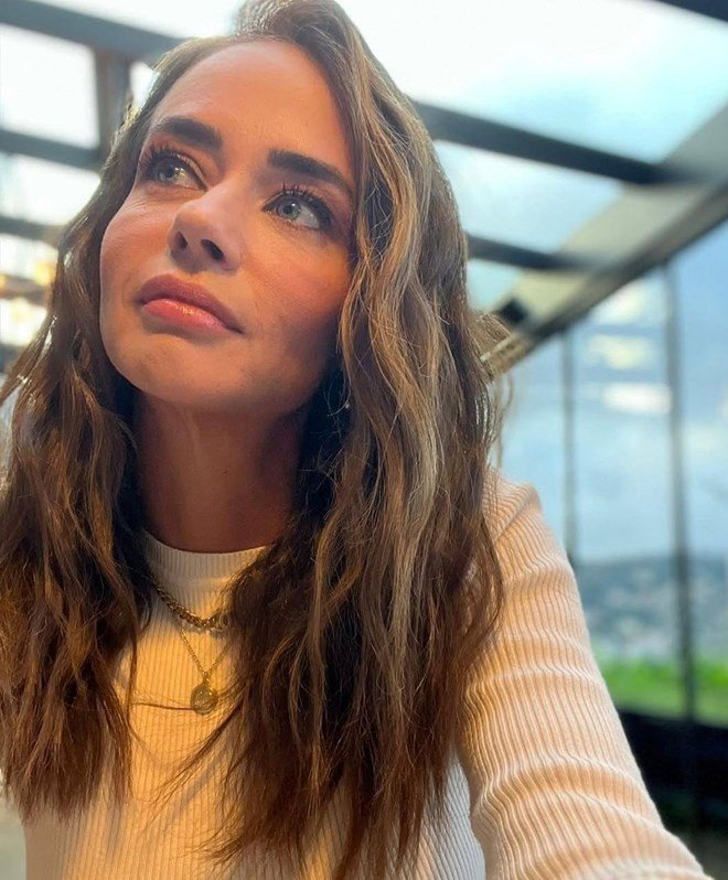 Fatih Terim'in kızından Fenerbahçe'ye stat ismi tepkisi: Hesabından paylaştı  - 3. Foto