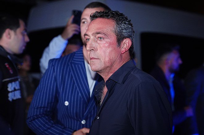 20467975eca54641b4100f08cc433de9 SON DAKİKA | Fenerbahçe'de seçim resmen açıklandı: Ali Koç tarihi duyurdu - 8. Foto