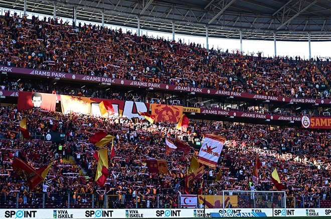 5. yıldızı takmak için sahaya çıkacak Galatasaray'dan Şampiyonlar Ligi sürprizi  - 4. Foto