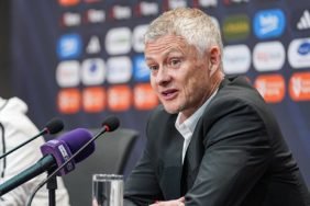 Solskjaer