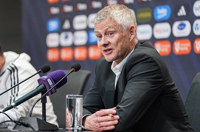 21e9a886b2b94d00bce68ea931a6a6c1-2 Solskjaer'den Beşiktaş'la adı geçen oyuncu için açıklama: "Hayır demedim"  - 8. Foto
