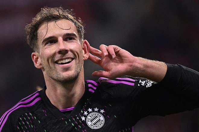 Süper Lig'de Goretzka bombası: Onay çıktı  - 3. Foto