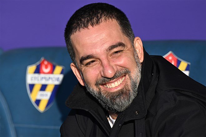 Arda Turan'ın yeni takımını duyurdular: Gelecek sezon Türkiye'de değil  - 2. Foto