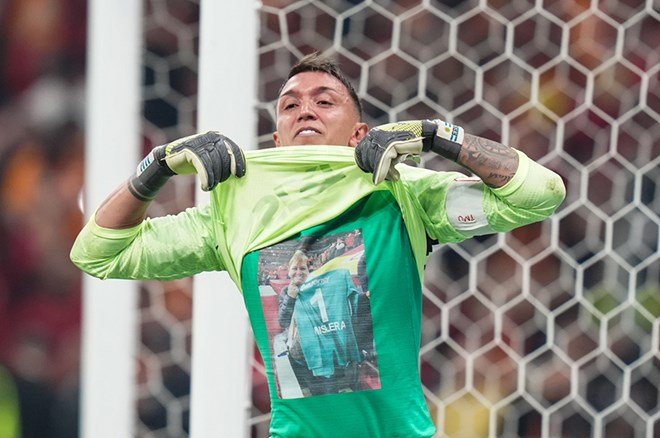 "Dursun Başkan müjdeyi ver!" | Spor yazarları Galatasaray için ne dedi?  - 3. Foto