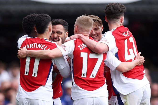 Dünyanın en iyi takımları açıklandı: 166 ve 133 sıra yükselen Türk takımları hangileri?  - 5. Foto