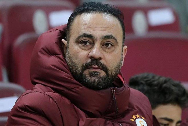 2afd3ae4737a408294bd69f0d8e3b3f2 Hasan Şaş'tan çarpıcı iddia: "2 sene sonra Galatasaray başkanı olur" - 5. Foto