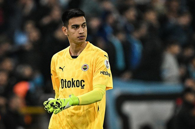 İsmail Yüksek'ten sonra şimdi de İrfan Can Eğribayat: Geleceği belli oldu  - 3. Foto