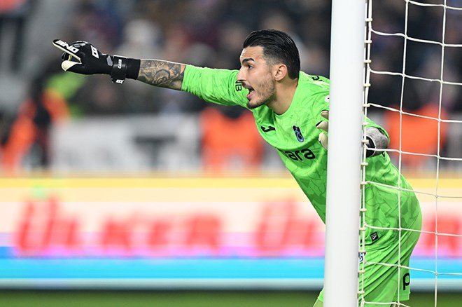 Trabzonspor'dan Volkan Demirel'in bomba iddiası sonrası Uğurcan Çakır için flaş karar  - 2. Foto