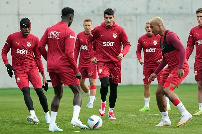 2d980da2ae5e4926b0b70b8f87567d8a-3 SÜPER LİG | Galatasaray-Kayserispor maçı ne zaman, saat kaçta, hangi kanalda? (Muhtemel 11)  - 8. Foto