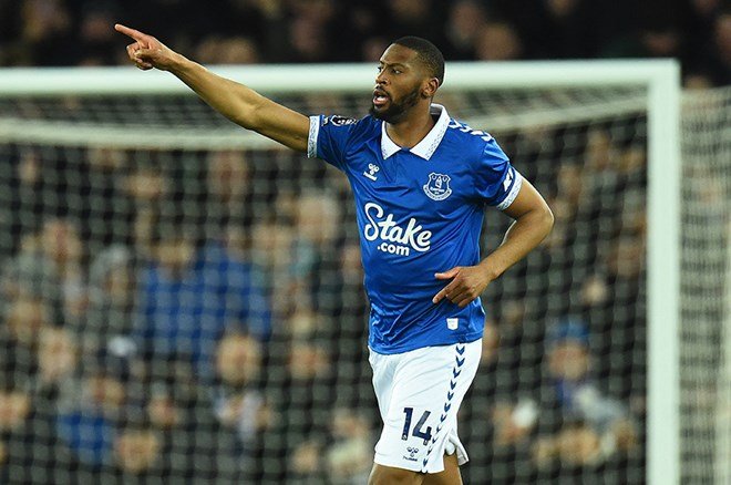 Beşiktaş'tan Beto operasyonu: "Türkiye'ye transferi sürpriz olmaz"  - 2. Foto