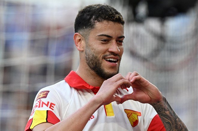 Süper Lig'de 9 gollü çılgın maç: Ligde kalmayı garantilediler  - 4. Foto