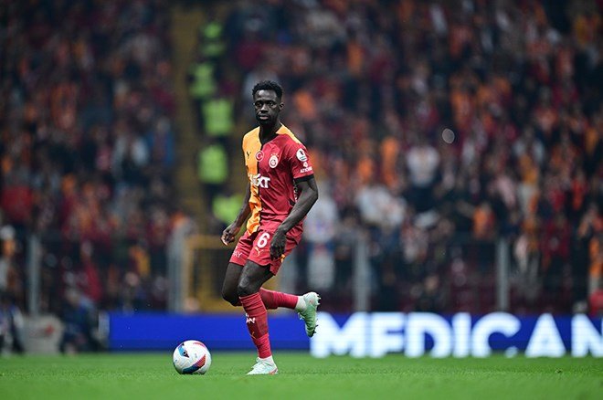 Gabriel Sara'dan şampiyonluk sözleri: "En mutlu hissettiğim sezon"  - 4. Foto