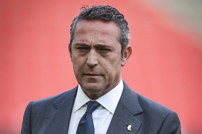 2fc79a82a8154e9594805885bb368951-3 Şansal Büyüka'dan Fenerbahçe için felaket senaryosu: "İntihar uçuşu olur" - 6. Foto