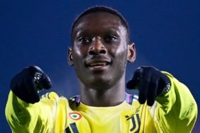 kolo muani