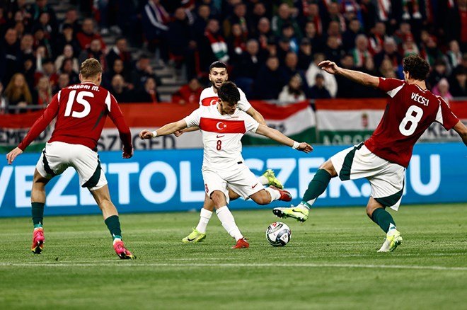 305ee2515aa44d2eb8c47692324b5f04 Arda Güler'in şaşkınlığı: "Şok oldum, o kadar çok ağladım ki..."  - 6. Foto