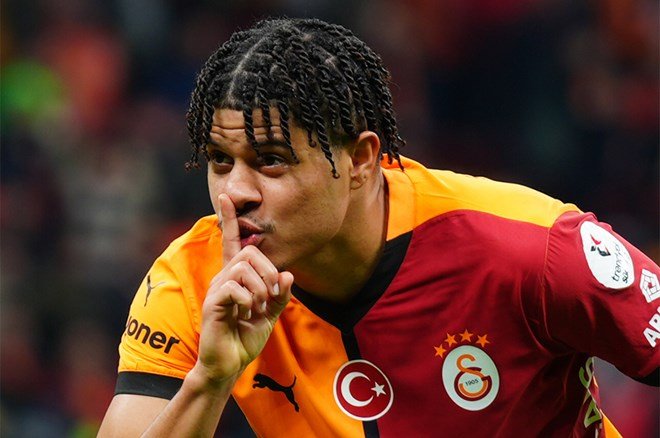 306a4929ee6845f09f368ec9d41b30bd-2 Sara'nın Galatasaray kararını duyurdular: Rekor bonservis ama Manchester City'den değil - 4. Foto