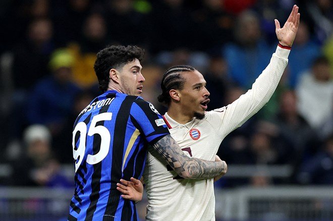 3253945c0c0d4f559fc4e10ba715105d Leroy Sane'den şok eden tavır: "Anlaşma tamam" derken bir anda her şey tersine döndü - 9. Foto