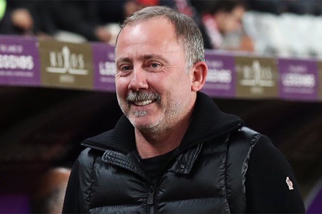 341b46a69c544e8fbafb974f3fde3427-2 Sergen Yalçın'dan teknik direktörlük yanıtı: Eyüpspor için açıklama yaptı  - 3. Foto