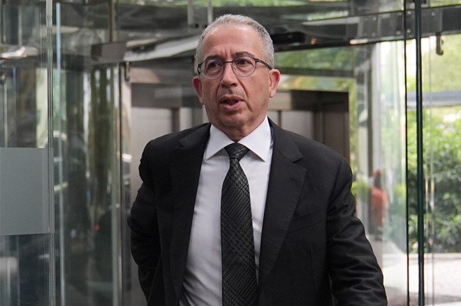 Galatasaray'dan final öncesi Trabzonspor'a hakem cevabı  - 6. Foto