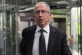 metin öztürk