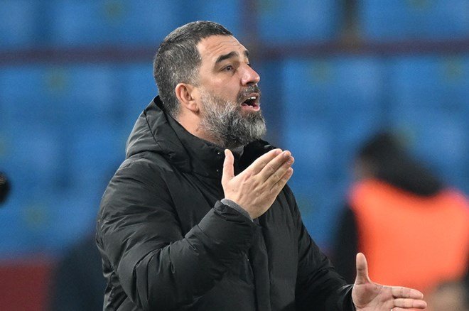 3569eb7fc2864995a1991cbdd5d2584b Ve Arda Turan'dan Shakhtar Donetsk'le ilgili ilk açıklama geldi  - 3. Foto