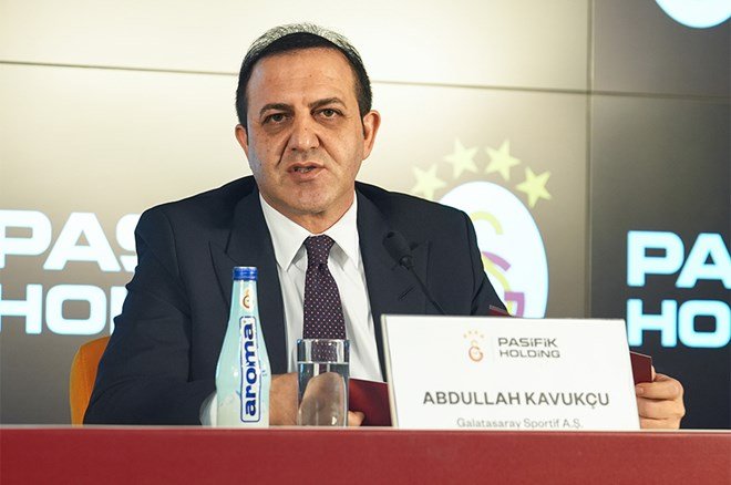 Galatasaray'da bir ayrılık daha açıklandı: "Bu sene gidiyor"  - 2. Foto