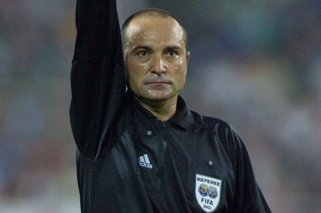 364930b5de714f89b6b8efe635e26715 Galatasaray'da tesadüfün böylesi: 25 yıl sonra finalde yine Antonio Lopez Nieto - 5. Foto