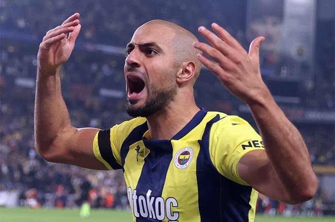 Fenerbahçe 12 milyon euro ödeyip gönderecek: Sürpriz ayrılık ihtimali doğdu - 3. Foto