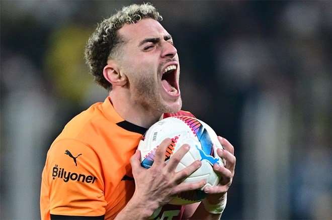 Barış Alper Yılmaz'dan flaş Galatasaray kararı: Ayrılık için tek şartı var  - 4. Foto