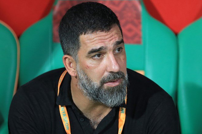 Arda Turan, Avrupa ekibine imzayı atıyor  - 3. Foto