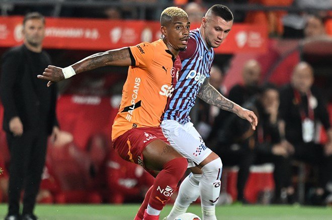 Trabzonspor'dan kupa finali sonrası flaş karar  - 3. Foto