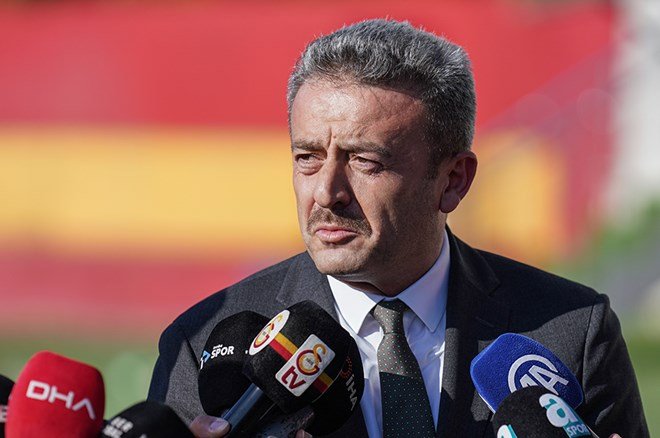 İbrahim Hatipoğlu'ndan olay sözler: "Şampiyonluğumuzu çalmaya çalıştılar"  - 4. Foto