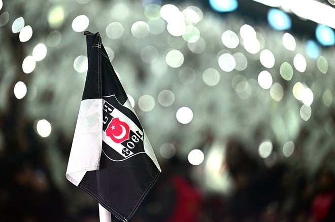 3a86d08260b846c5ae9f4f0e353e9f32-8 Beşiktaş'tan maç sonu yayıncı kuruluşa ve TFF'ye tepki  - 6. Foto