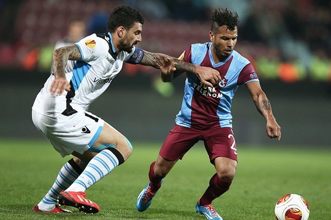 Alanzinho'dan kupa finali için skor tahmini: Golleri atacak isimleri bile sıraladı  - 5. Foto