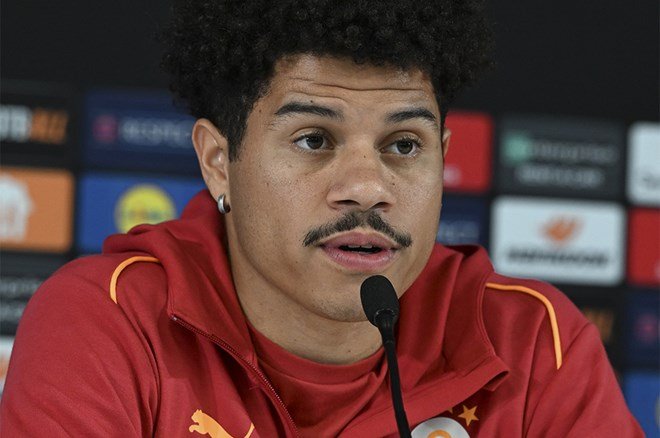 3c2c67b3559245559def0c9936469615 Sara'nın Galatasaray kararını duyurdular: Rekor bonservis ama Manchester City'den değil - 3. Foto