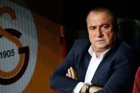 fatih terim