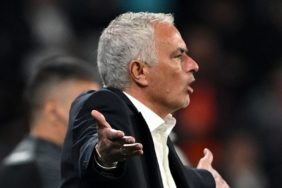 mourinho