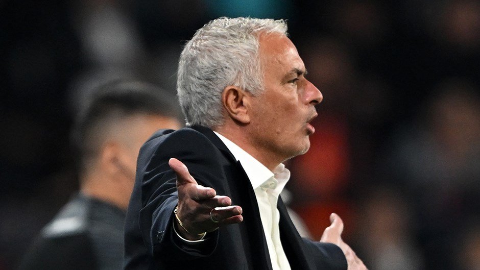 mourinho