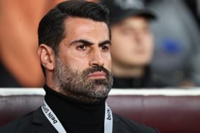 volkan demirel