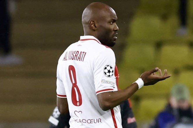 3ec1926385b24fcdad2e83c8e5f869c1-2 Al Musrati kararı verildi: Monaco Beşiktaş'a resmen bildirdi  - 5. Foto