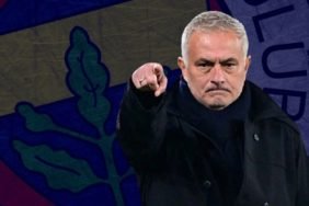 mourinho