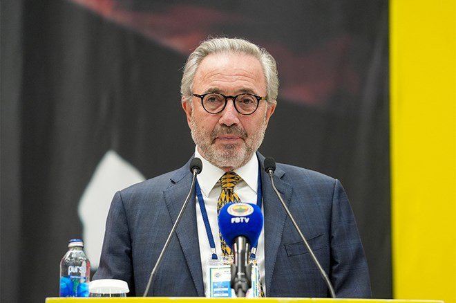 Fenerbahçe'den stadyum projesi için resmi açıklama: Kapasite ve inşaat süresi netleşti  - 2. Foto